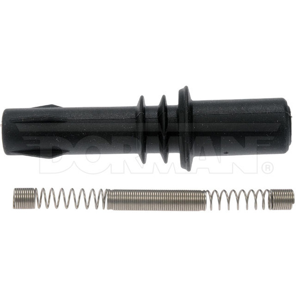 Motormite Spark Plug Boot Replacement, 49814 49814